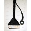 LCD LVDS cable Samsung NP-NC10, NC110 (p/n: BA39-00766A, BA39-00784A, BA39-00807A, BA39-00808A, BA39-01057A, BA41-00766A) Samsung Lennon, Samsung Winchester