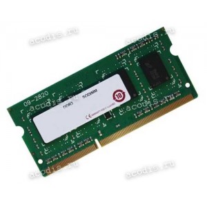 SO-DIMM DDR-3 2Gb с разбора