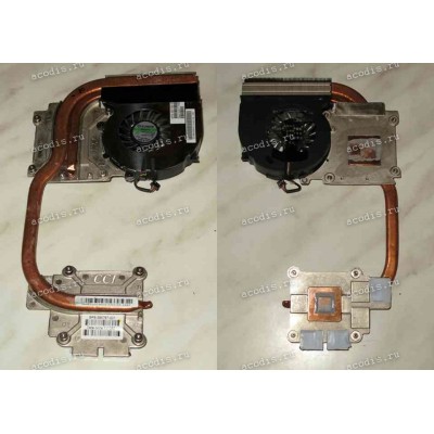 Heatsink HP/Compaq EliteBook 8540W (sp: 595767-001)