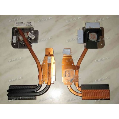 Heatsink HP/Compaq EliteBook 8510P/W (sp: 455077-001, 452227-001)