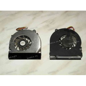 Кулер HP/Compaq EliteBook 8510P/W (sp: 452199-001)