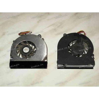 Кулер HP/Compaq EliteBook 8510P/W (sp: 452199-001)