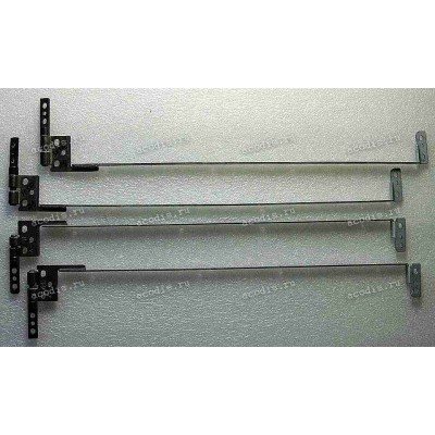 Петля левая Acer Aspire 3050, 3680, 3683, 5570, 5580 (3BZR1HATN02)