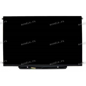 LP133WX3-TLA6 1280x800 LED 30 пин slim NEW