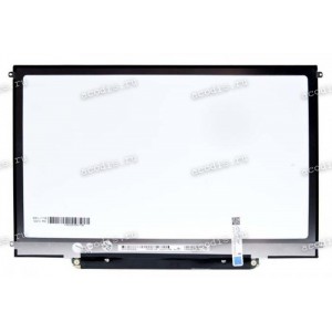 LP133WX3-TLA6 1280x800 LED 30 пин slim NEW
