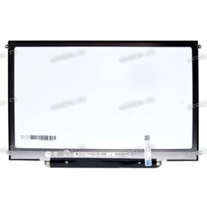 LP133WX3-TLA6 1280x800 LED 30 пин slim NEW LP133WX3-TLA6 1280x800 LED 30 пин slim NEW