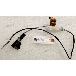 LCD LVDS cable Sony VPC-S12M9R (p/n: A1770097A) cable ASSY GD3 LCD (30P,R2A)