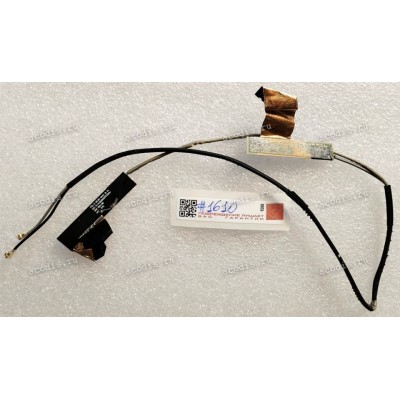 LCD LVDS cable Sony VPC-S12M9R (p/n: A1770097A) cable ASSY GD3 LCD (30P,R2A)
