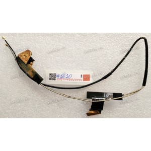 LCD LVDS cable Sony VPC-S12M9R (p/n: A1770097A) cable ASSY GD3 LCD (30P,R2A)