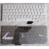 Keyboard Haier H101, H101C (White/Matte/UK) белая матовая Keyboard Haier H101, H101C (White/Matte/UK) белая матовая