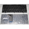 Keyboard Fujitsu Siemens Lifebook B3010, P5010, P5020 (Black/Matte/US) чёрная матовая