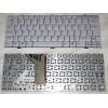 Keyboard Fujitsu Siemens Lifebook B3010, P5010, P5020 (Grey/Matte/US) серая матовая