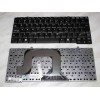 Keyboard Dell Alienware Sentia M3200, TCL T10 (Black/Matte/US) чёрная матовая