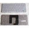Keyboard HP/Compaq dm1 (Grey/Matte/US) серая матовая