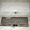 Keyboard Apple MacBook 13.3" G4 (White/Matte/SF) белая матовая Keyboard Apple MacBook 13.3" G4 (White/Matte/SF) белая матовая