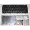Keyboard TCL T31, HASEE Q300 (Black/Matte/US) чёрная матовая