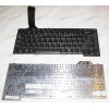 Keyboard Samsung NP-A10 (p/n: BA59-00651A) (Black/Matte/US) чёрная матовая