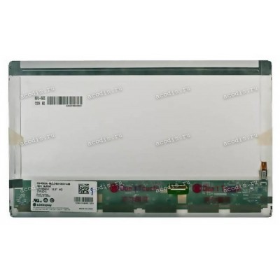 LP133WH1-TPD1 1366x768 LED 30 пин  NEW
