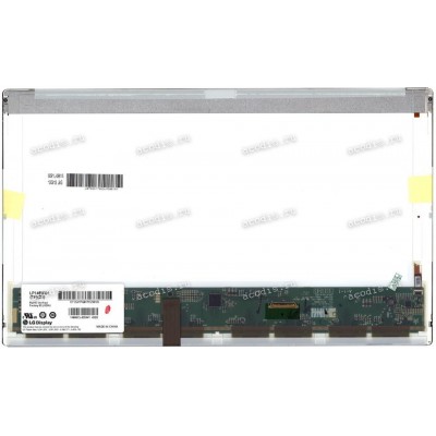 LP140WD1-TPD1 1600x900 LED 30 пин  new