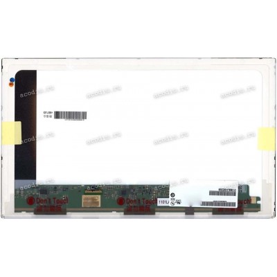 LP156WH2-TPB1 1366x768 LED 30 пин  new
