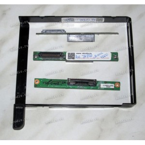 CD-ROM interface board+caddy IDE Acer TravelMate 8100, Ferrari 4000 (p/n: DA0ZF1CD8B8)
