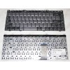 Keyboard Toshiba Satellite S1000, S3000 (Grey/Matte/FR) серая матовая