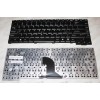 Keyboard BENQ A31, A32, A33 (Black/Matte/US) чёрная матовая