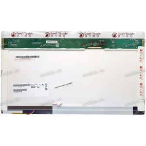 B156XW01 1366x768 1 ccfl 30 пин  Б / У