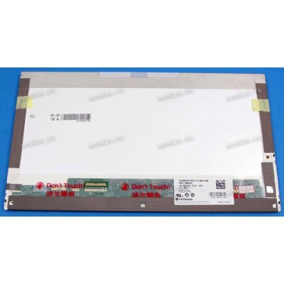 LP156WD1-TLB1 1600x900 LED 40 пин  new