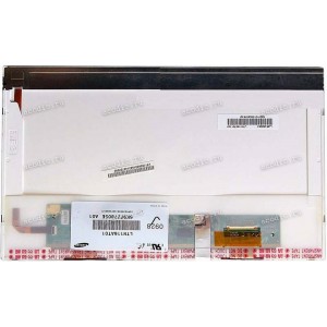LTN116AT01 1366x768 LED 40 пин  NEW