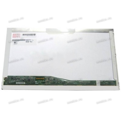 LP156WH4-TLA1 1366x768 LED 40 пин  Б / У