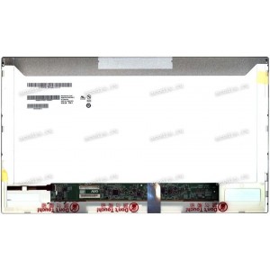 B156XTN02.1 1366x768 LED 40 пин  Б / У