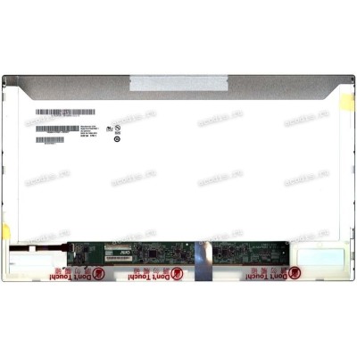 B156XTN02.1 1366x768 LED 40 пин  Б / У