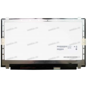 B156XTN03.2 1366x768 LED 40 пин slim Б / У