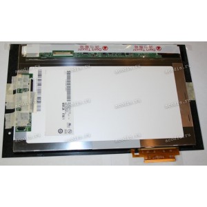 10.1 inch Acer A500 (LCD+тач) черный 1280x800 LED  NEW