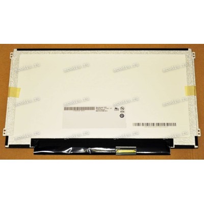 B116XW03 V.1 1366x768 LED 40 пин slim NEW