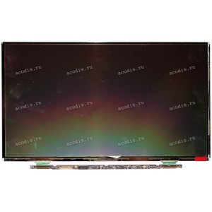 B116XW05 V.0 (для Apple A1370) 1366x768 LED 40 пин slim NEW