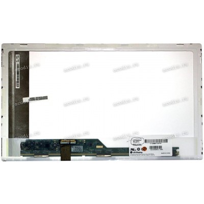 LP156WH4-TLA1 1366x768 LED 40 пин  new