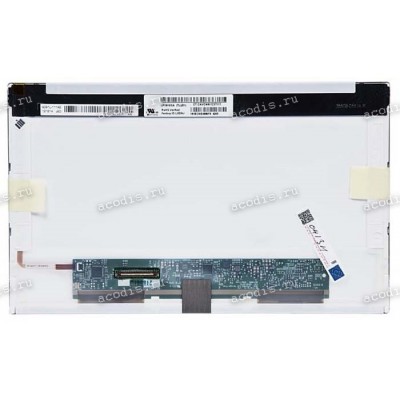 LP101WSA-TLB1 1024x600 LED 40 пин  NEW