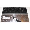 Keyboard Acer Aspire 5755G, 5830T, 5830G, Gateway NV53A, NV55C, NV59, NV59C (Black/Matte/US) чёрная матовая