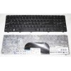 Keyboard Dell Inspiron 17R, N7010 (Black/Matte/TR) чёрная матовая