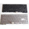 Keyboard Asus L9, L9000, T9, T9000 (Black/Matte-Transparent/IT) чёрная матовая прозрачная Keyboard Asus L9, L9000, T9, T9000 (Black/Matte-Transparent/IT) чёрная матовая прозрачная