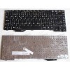 Keyboard Asus L9, L9000, T9, T9000 (Black/Matte/PO) чёрная матовая