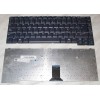 Keyboard Samsung NP-M30, NP-X30 (p/n: BA59-01154D) (Blue/Matte/SP) чёрная матовая Keyboard Samsung NP-M30, NP-X30 (p/n: BA59-01154D) (Blue/Matte/SP) чёрная матовая
