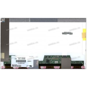 LTN133AT17 (eDP) 1366x768 LED 30 пин  NEW