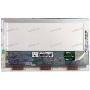 HSD089IFW1 1024x600 LED 40 пин  NEW