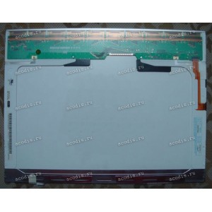 N150U3-L01 1600x1200 1 ccfl 30 пин  разбор
