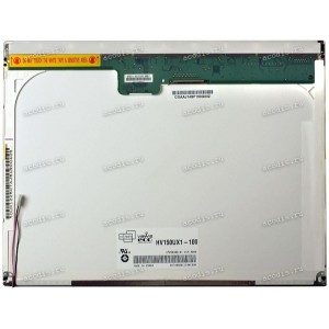 HV150UX1-100 (AFFS) 1600x1200 1 ccfl 30 пин  разбор