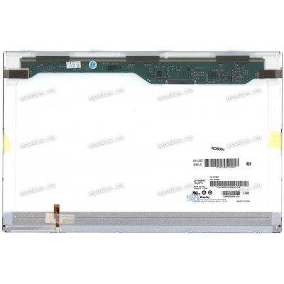 LP154WX7-TLP1 1280x800 LED 30 пин  new