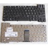 Keyboard HP/Compaq Evo N600, N600C, N610, N610C, N620C (Black/Matte/US) чёрная матовая